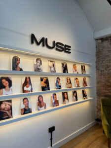 MUSE STUDIO