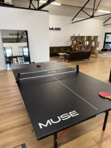 MUSE STUDIO