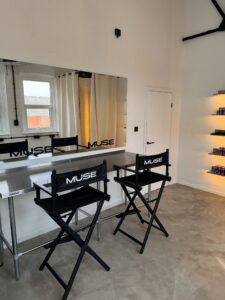 MUSE STUDIO
