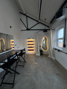 MUSE STUDIO